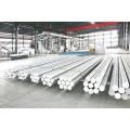 2014 T6 Aluminum bar Extruded aluminum round bar aluminum solid bar aluminum alloy rod Al-Cu